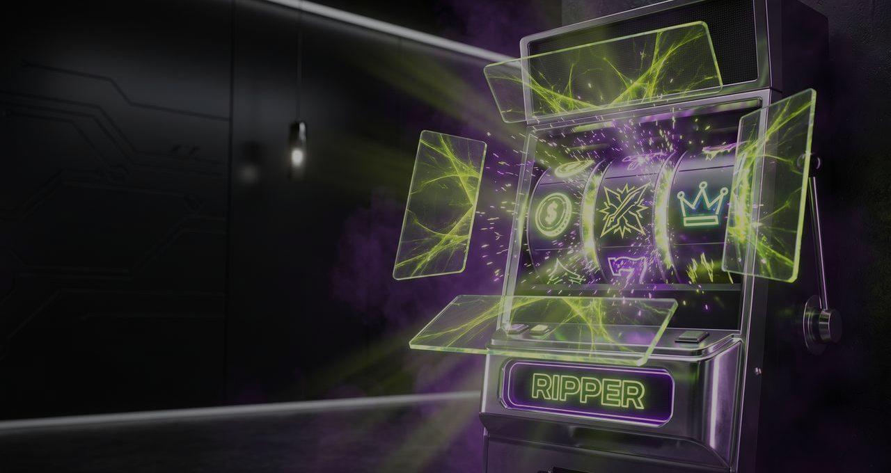 Ripper Casino