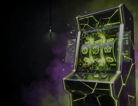 Ripper Casino