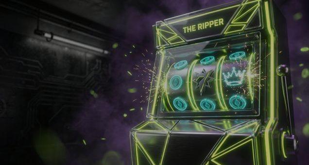 Ripper Casino