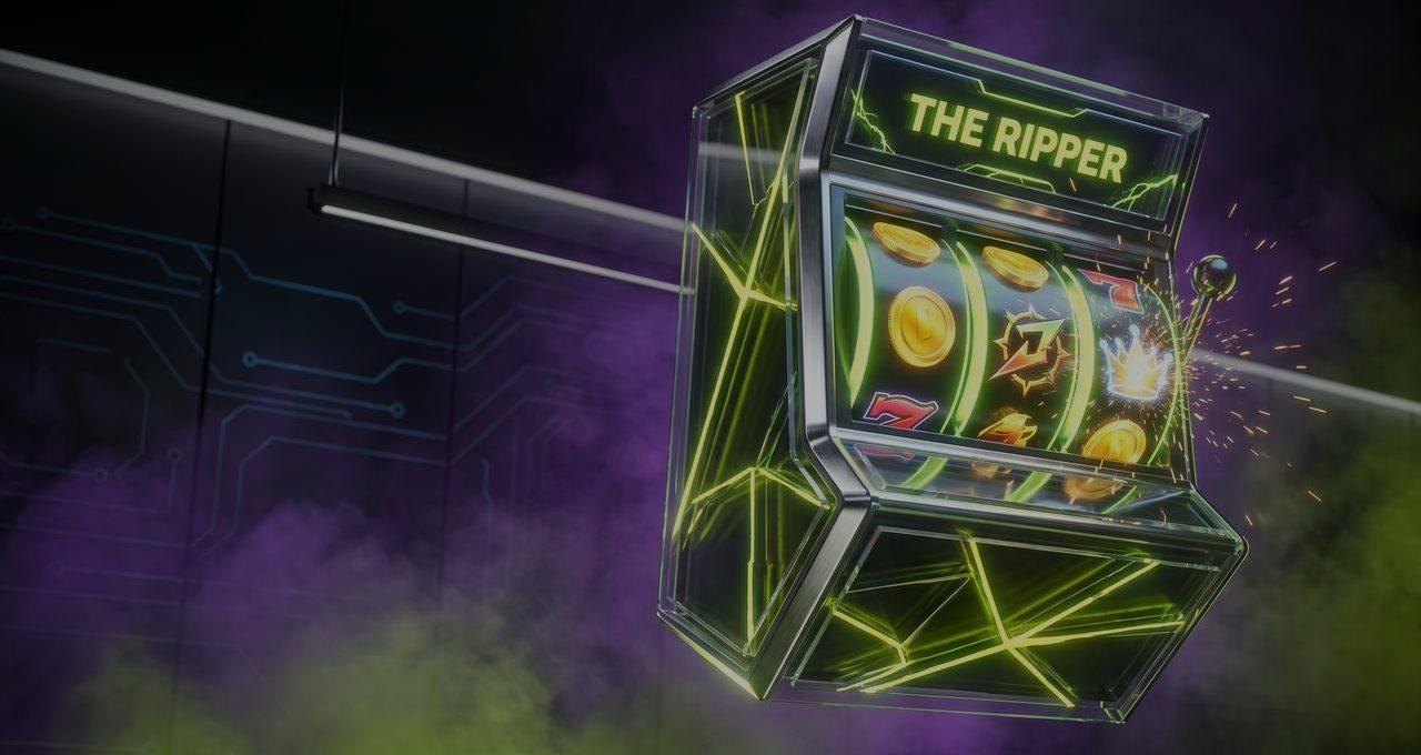Ripper Casino